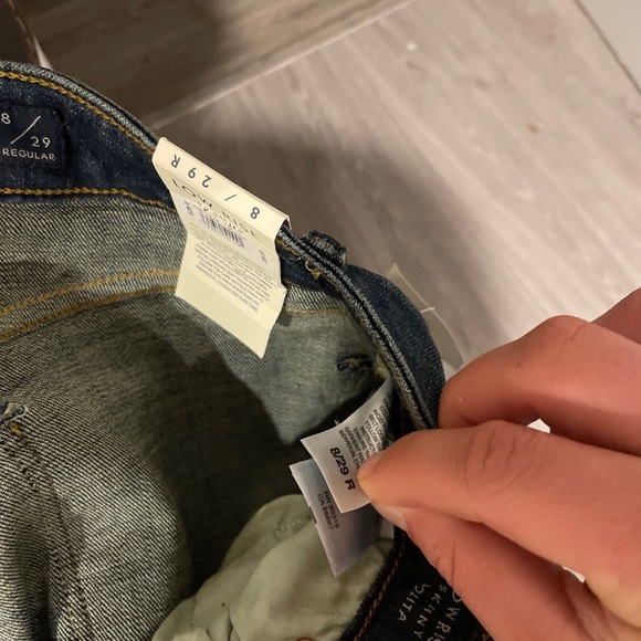 Brand New Lucky Brand Jeans - Picture 3 of 3
